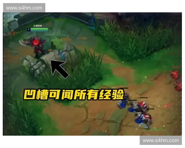 荆棘辅助崛起探索如何在LOL中成为团队的坚实屏障与致命威胁